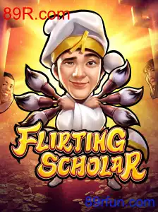 Flirting Scholar: Um Mergulho no Universo do Popular Jogo Relacionado ao 89R.com