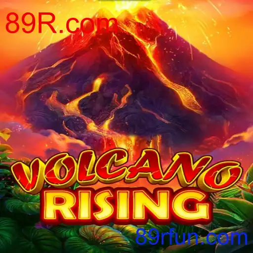 VolcanoRising: Uma Nova Era de Aventuras e Apostas com 89R.com